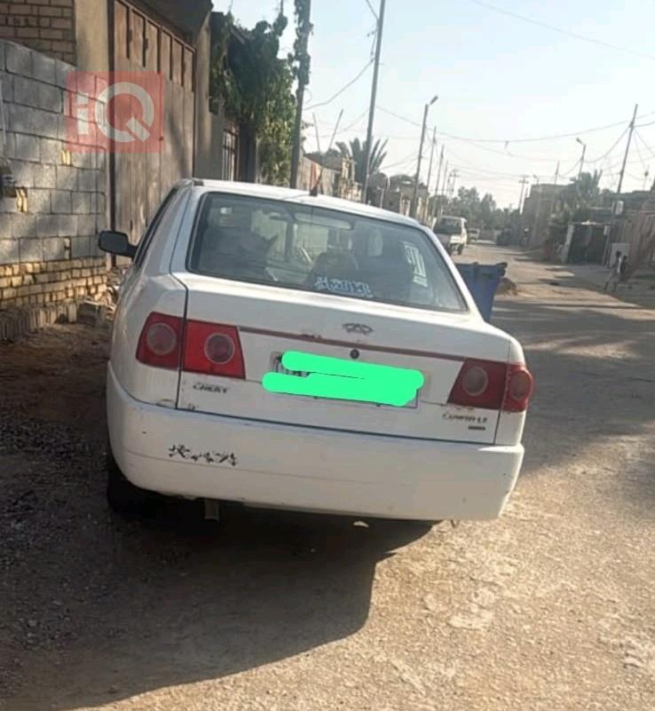 شيري كوين